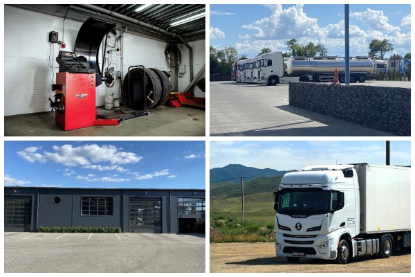 Транспортёр